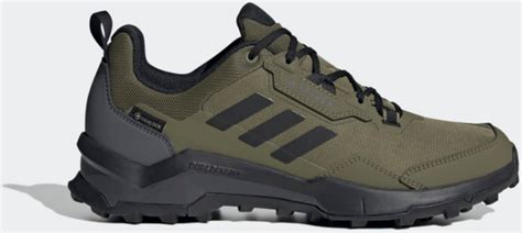 Olijfgroene adidas Schoenen online kopen 